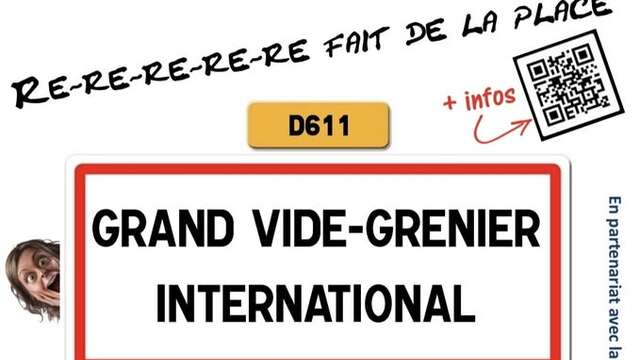 Vide Grenier International