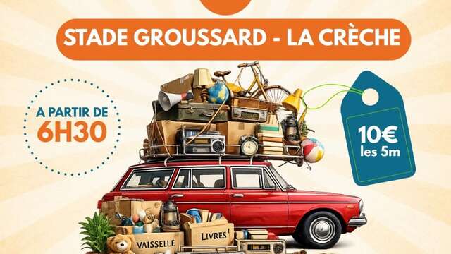 Vide-Grenier