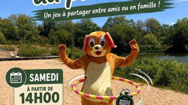 Cerc'O au plan d'O