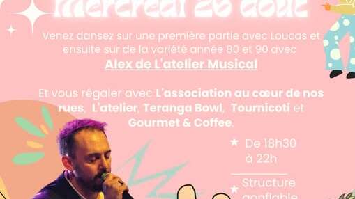 Last Mercredi Saint-Maixentais