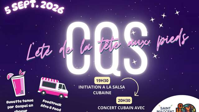 Concert Latino