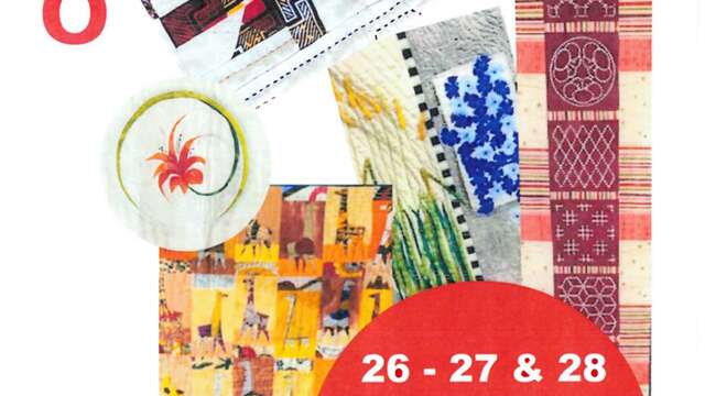 Exposition de Patchwork