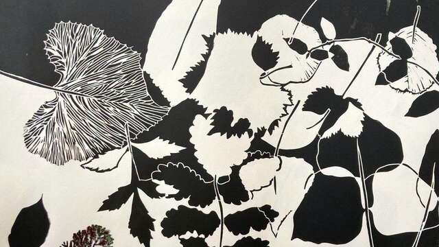 Exposition "Nous la verdure"
