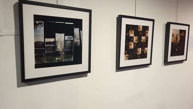 Exposition "Invisibles métamorphoses"
