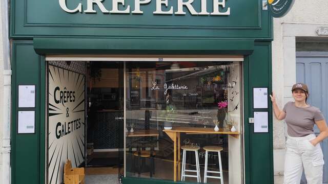 La Galetterie