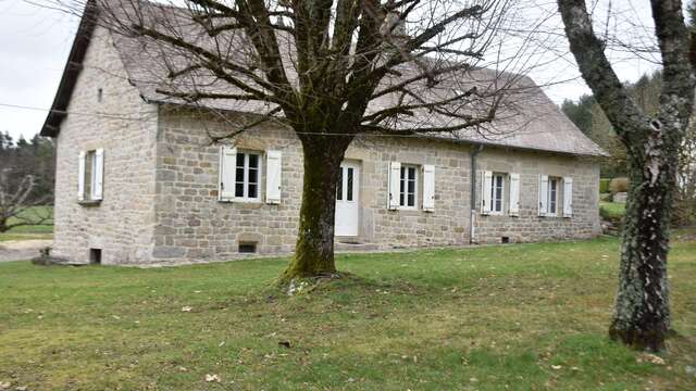 Le Hameau de Donnedevie