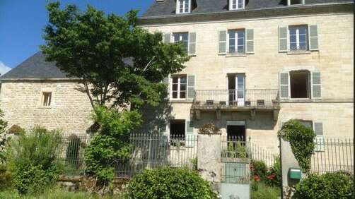 Chambres d'hôtes " Chez Jallot "