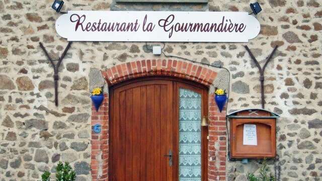 La Gourmandière