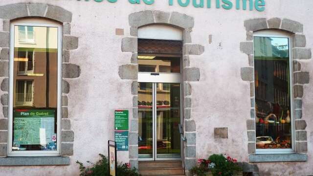 Office de Tourisme du Grand Guéret