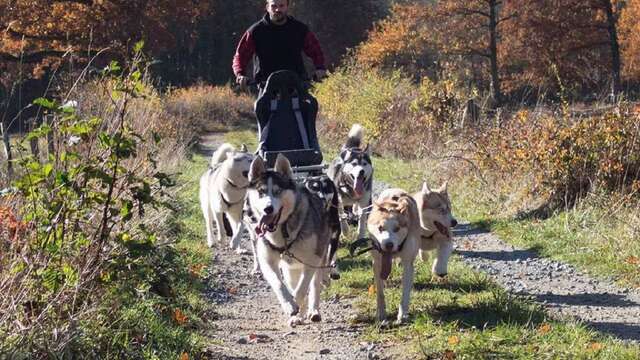 Husk'in Creuse