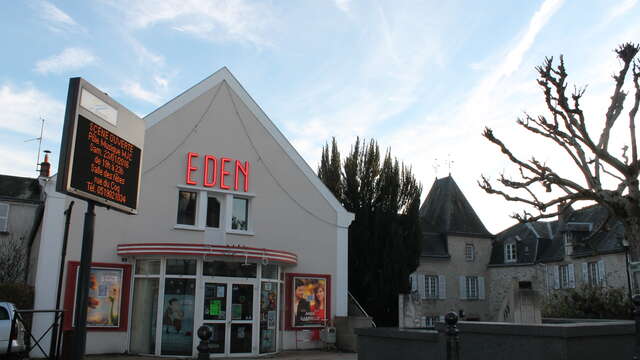 Cinéma Eden