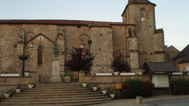 Eglise Saint Germain