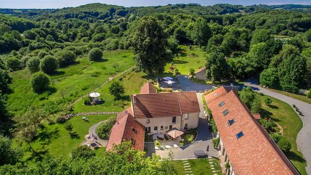 DOMAINE DE LA JARRIGE