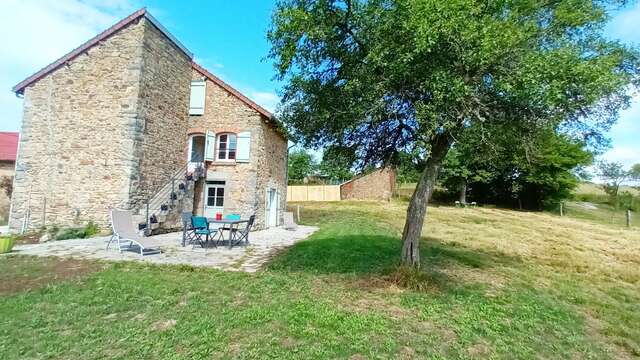 BÉATRICE COTTAGE