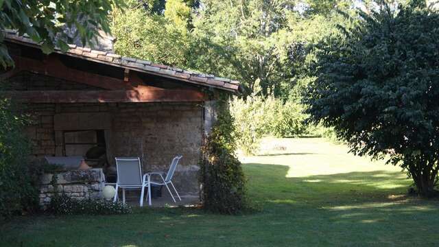 Gîte de la Ballade