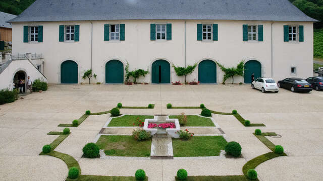 Domaine du Cinquau