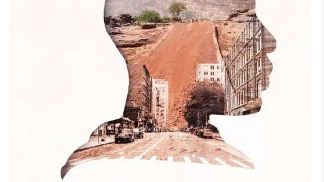 Spectacle, conte Ladji Diallo Maliroots, AN KA TAA !