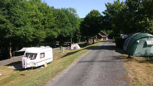 Camping de l'Age