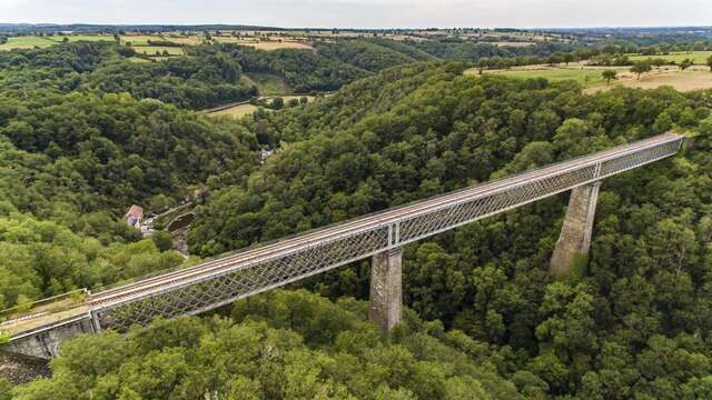 Viaduc de la Tardes