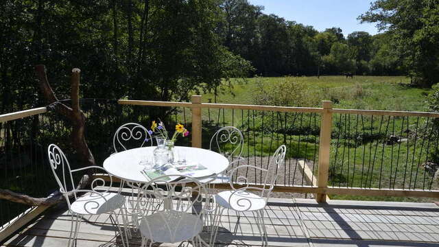 Le Moulin du Faux - Location de Monsieur Boris SONDAGH