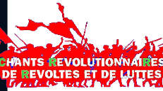 Rencontre internationale de chants de lutte