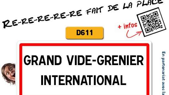 Vide-grenier