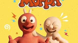 CINEMA : Les extraordinaires aventures de Morph