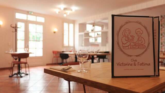 Chez Victorine et Fatima