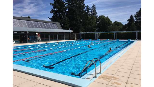 Piscine de Billère