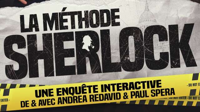 La méthode Sherlock
