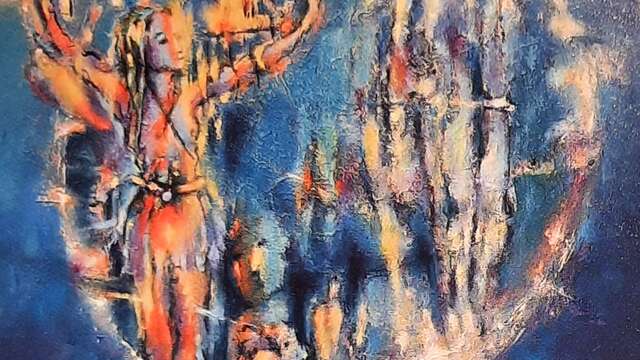 EXPOSITION Aproart #29