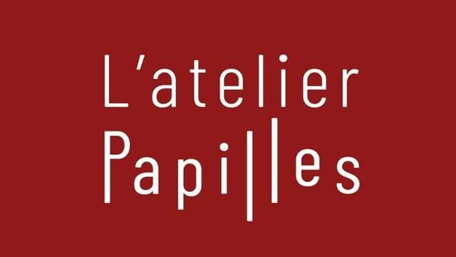 L'Atelier Papilles