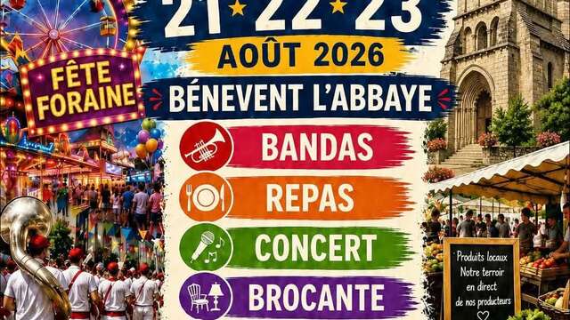 Fête de Saint Barthélémy