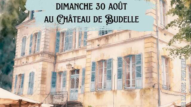 2ème marché médiéval