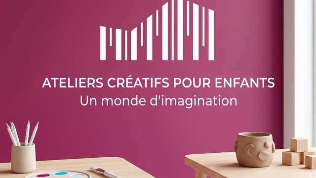 Ateliers d'été de la Cité - Juillet