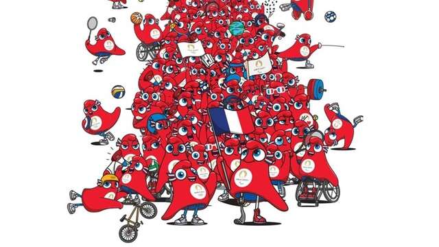 Fête du sport