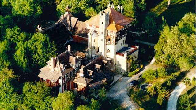 Château Mounet Sully