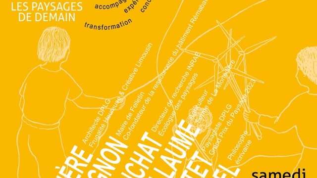 Changeons de paysage : l'embellie écologique