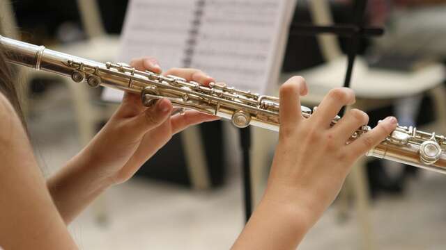 Conte en musique