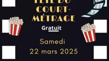 Fête du court métrage