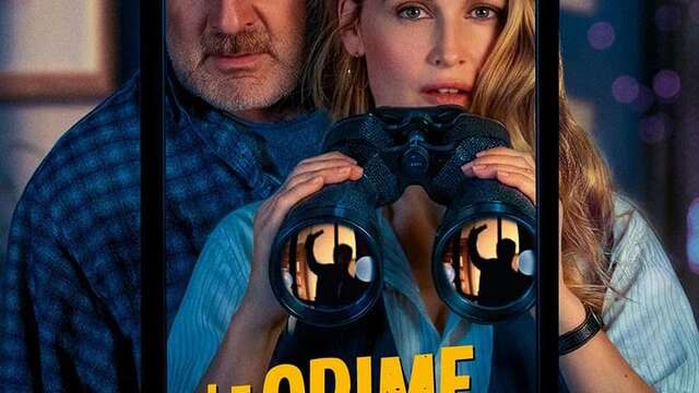 Cinéma Espace Agapit - Le crime du 3ème étage