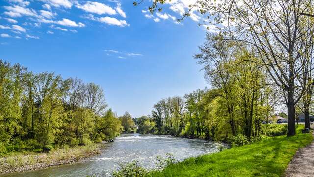 Billère - Les Rives du Gave