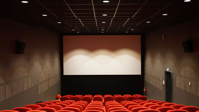 Cinéma Alpha