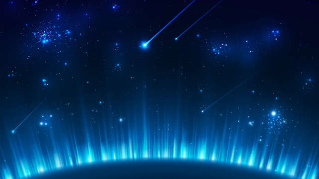 Annulé Séances de planétarium à l'occasion de La nuit des étoiles