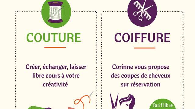 Couture & Coiffure
