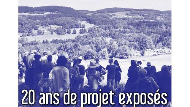 EXPOSITION - Peupler l'ordinaire