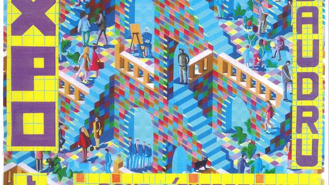 Exposition: Dans l'Expectative