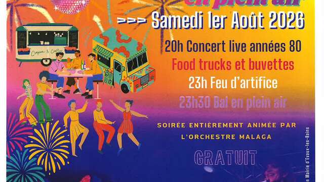 Festiv'été