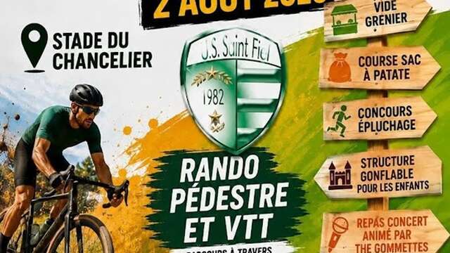 Fête du pâté aux pommes de terre