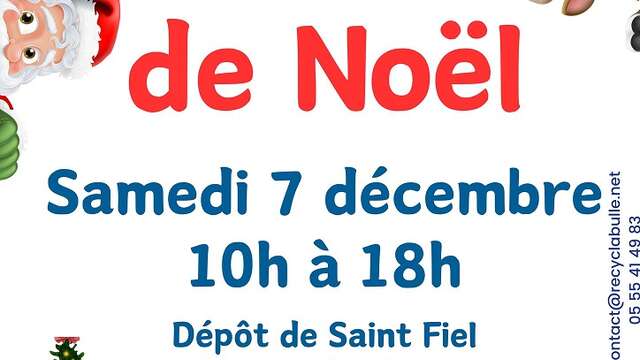 Foire de Noël